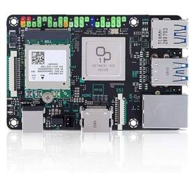 Smart Fly Tech 2s/2g/16g Tinker Board 2 6-core 2.0 Ghz Rockchip Rk3399 Single Computer - New