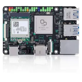 Rk3399 Smart Fly Tech 2s/2g/16g Tinker Board 2 6-core 2.0 Ghz Rockchip Single Computer - New