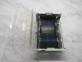 Sun 371-4242-01 Netra X4450 Memory Mezzanine 2029qtf 32 Slot Module Assembly