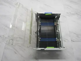 371-4242-01 Sun Netra X4450 Memory Mezzanine 2029qtf 32 Slot Module Assembly