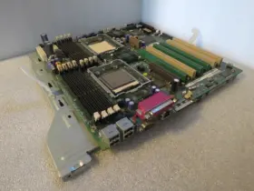 375-3044 Sun Oracle Blade 2500 Motherboard With 1 X 1.28ghz Cpu