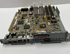 Sun 375-3106 0mb Fru Without Ultrasparc Iie Fab R0a With Chassis Tray 4z Cpu
