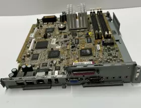 375-3106 Sun 0mb Fru Without Ultrasparc Iie Fab R0a With Chassis Tray 4z Cpu