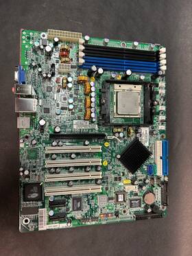 Sun 375-3306 Sun/oracle Ultra 20 Workstation System Board 375-3306-01 Rev 50