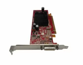 375-3458 Sun Xvr-300 X16 High Profile Bracket Graphics Card
