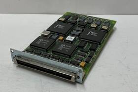 Sun 501-1725 X1145a High Speed Serial Interface/sbus