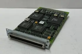 501-1725 Sun X1145a High Speed Serial Interface/sbus
