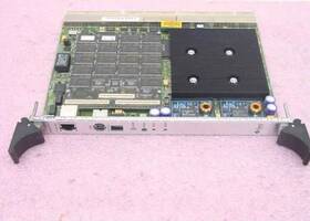 Sun 501-4683-01 New 501-5383-01 Sparcengine Cpu Processor Board Compactpci - Networking Card