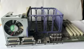 501-5168 Sun E420 / Ultra80 Motherboard No Nvram