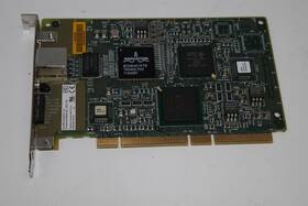 Sun 501-5902 10/100/1000 Base-tx Gigaswift Ethernet Utp Pci Interface Card 09 52