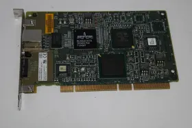 501-5902 Sun 10/100/1000 Base-tx Gigaswift Ethernet Utp Pci Interface Card 09 52