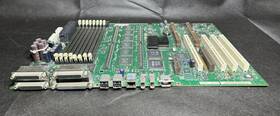 Sun 501-6230 System Board 0mb / 0ghz Schizo 2.2 Blade 2000 1000