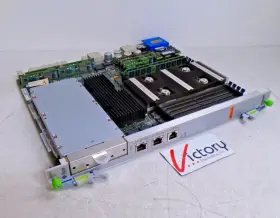 501-7658-01 Sun 501-7313-11 Microsystems Cp3060 Ethernet Switch Blade Server