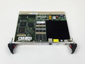 Sun 501-7426 System Controller Cpu Board Cp2140 With 650mhz 1gb Memory 4z