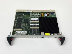 501-7426 Sun System Controller Cpu Board Cp2140 With 650mhz 1gb Memory 4z
