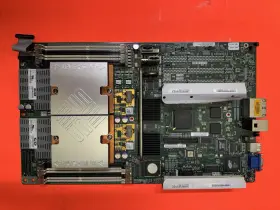 501-7644 Sun Fire X4100 Dual 2.6ghz Cpu Amd Opteron 285se Motherboard Tested