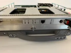 501-7745 Sun System Control Board Assembly E25k 4z