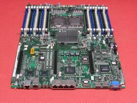 Sun 511-1213-07 Oracle Server System Board/motherboard With 2 Intel Xeon E5620