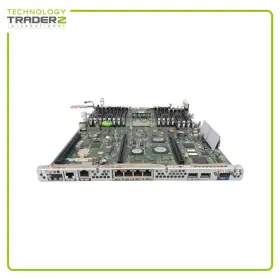 Cf00540-7884 Sun 540-7884-04 Sparc Enterprise 1.6ghz 8 Core System Board