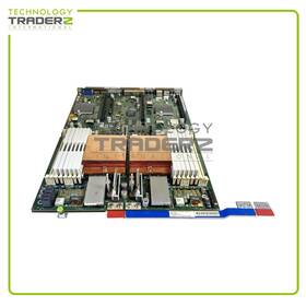 Sun 540-7952-02 Oracle X4x40 System Motherboard 525-2473-13 With 2x 0s8376pal4dg1