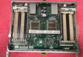 Sun 540-7953 Cpu / Memory Mezzanine Board Assembly For Fire X4440