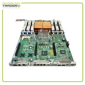 Sun 541-2542-02 Fire X4275 System Motherboard 501-7917-11 4h0t-p00201 With 1x Cpu