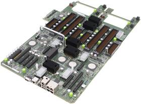 Sun 541-2749 - Server Motherboard For Sparc Enterprise T5440