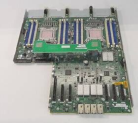 Sun 7049382 X3-2l System Board Assembly Unit 7046334