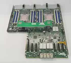 7046334 Sun 7049382 X3-2l System Board Assembly Unit