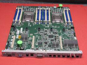 Sun 7077974 Oracle Server System Board/motherboard With 2 Intel Xeon E5-2658 Sr0lz