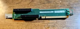 7077680 Sun 7083434 Oracle 7083433 X5-2 2-slot Pci-express Riser Assembly Pcie
