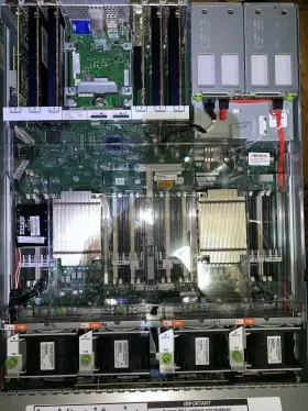 7306782 Sun Oracle X6-2l System Board Assembly