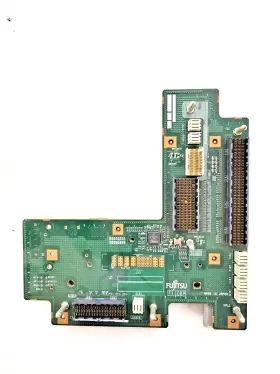 501-7675-04 Sun 76543234 Power And I/0 Backplane - Lower Board // Free Shipping