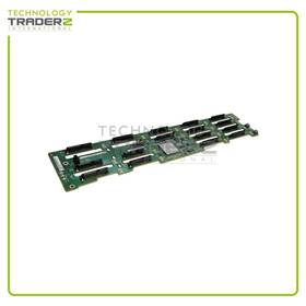 Sun Cf00511-1257 Oracle X4270 X4240 T5240 Sata 16-slot Disk Backplane Board