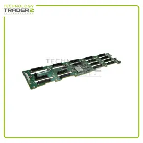 Cf00511-1257 Sun Oracle X4270 X4240 T5240 Sata 16-slot Disk Backplane Board