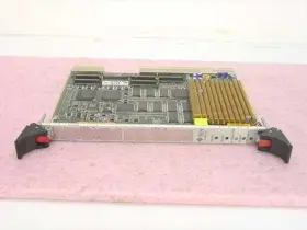 Cp2060-500 Sun Netra Cp2060 Cpci System Controller Board From Enclosure