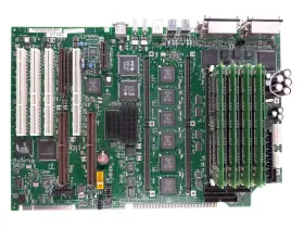 270-4143-11 Sun Microsystems Server Board
