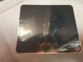 Sun Microsystems 370-1399 Optical Mouse Pad 300-cpi For Nouse-370-1398 Test-pass