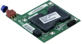 370-5127 Sun Microsystems System Configuration Card Reader For V210 V240 V440