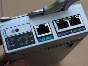 Sun Microsystems 371-1447-11 Cmm Module Blade 6000 Warranty 30 Days