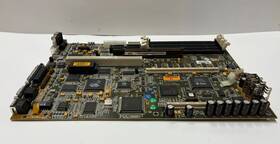 Sun Microsystems 375-0066 Ultra 5 Motherboard 270/333/360/400mhz Needs New Nrvam
