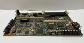 375-0066 Sun Microsystems Ultra 5 Motherboard 270/333/360/400mhz Needs New Nrvam