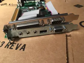 375-0095-01 Sun Microsystems New Pci 400mhz With Cd Software English Ultra 10/5/30/60