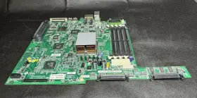 375-3065 Sun Microsystems 650mhz System Board Ultrasparc Iii Fire V120 / Netra 120
