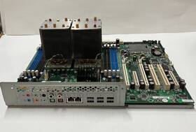 Sun Microsystems 375-3343 System Board For Ultra 40