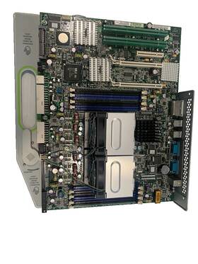 Sun Microsystems 375-3553 Ultra 45 2x 1.6ghz Ultrasparc Iiii Cpu Motherboard
