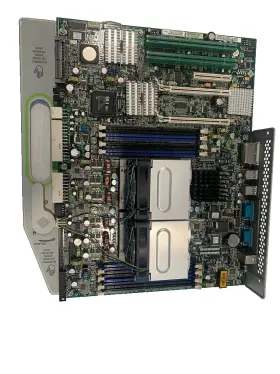 375-3553 Sun Microsystems Ultra 45 2x 1.6ghz Ultrasparc Iiii Cpu Motherboard