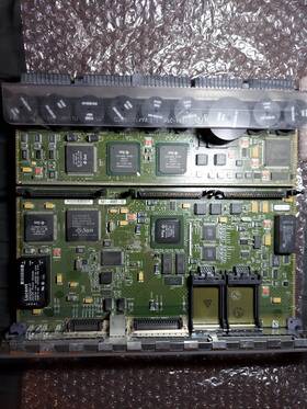 Sun Microsystems 501-4883 501-4883-03 I/o Io Sbus Expansion Board 270-4266-04 Rev 50