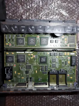 270-4266-04 Sun Microsystems 501-4883 501-4883-03 I/o Io Sbus Expansion Board Rev 50