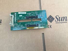 Sun Microsystems 501-7322 New 2 Slot Disk Backplane V490 Rohs